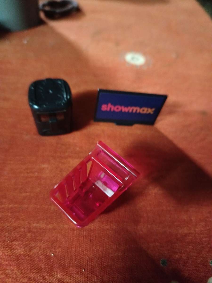 BULK Checkers Mini Collectables - Including Pink Trolley