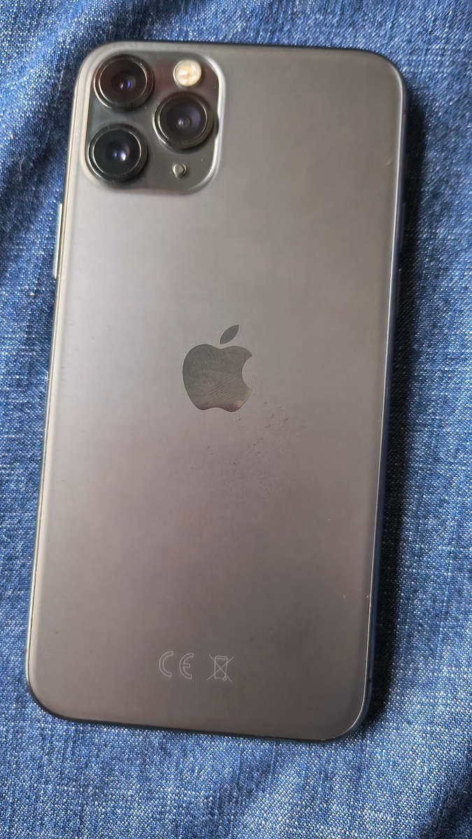 iPhone 11 Pro -256gb