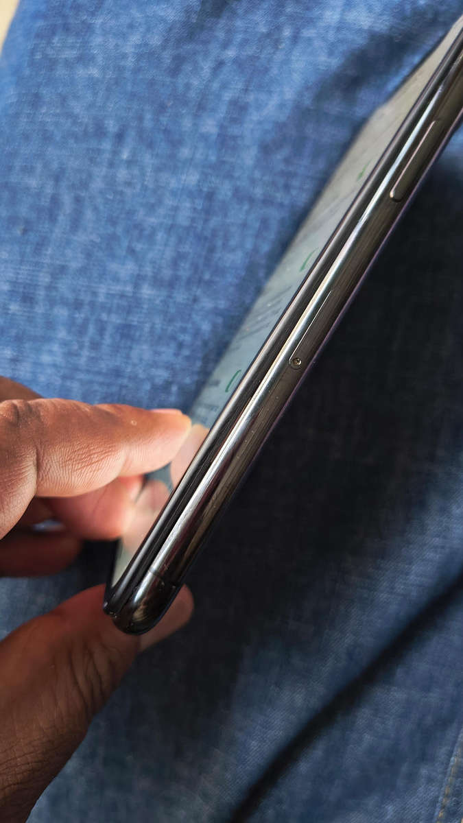 iPhone 11 Pro -256gb