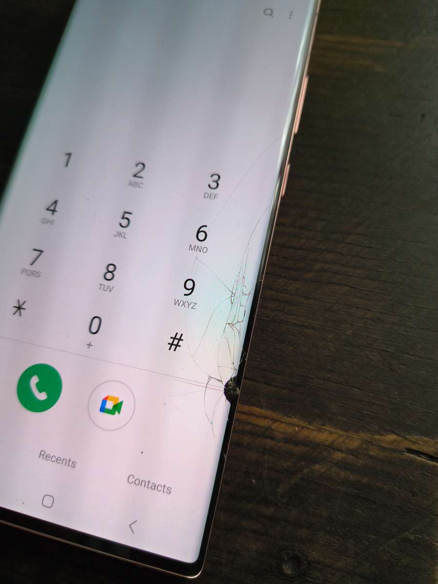 Samsung Note 20 Ultra (Read 1st)