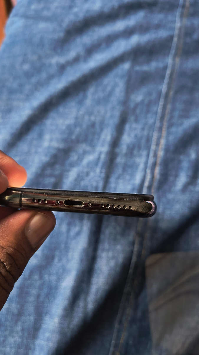 iPhone 11 Pro -256gb