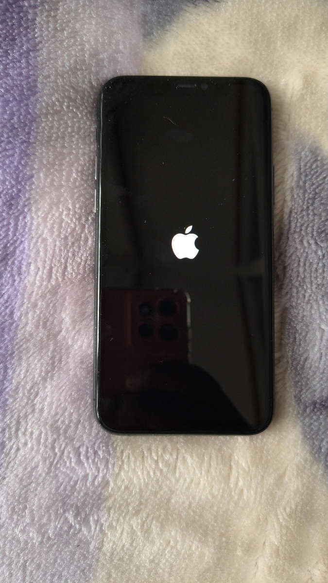 iPhone 11 Pro -256gb