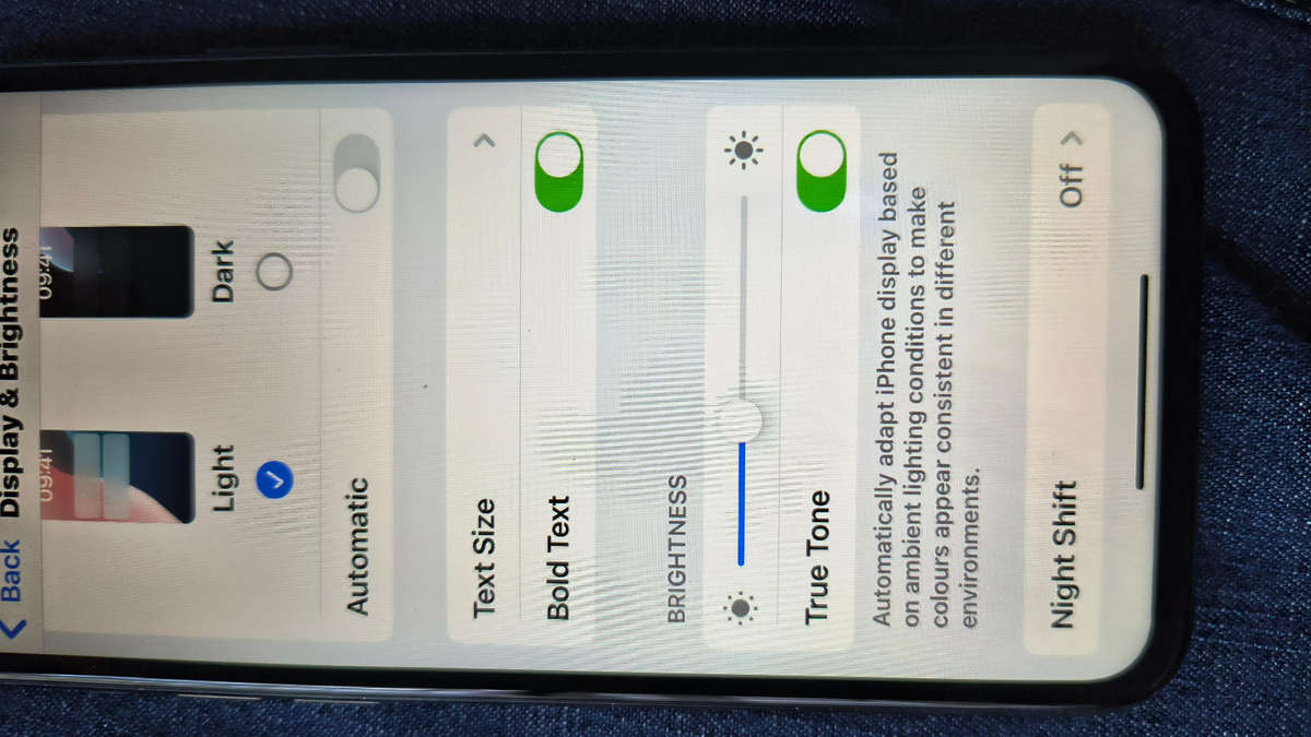 iPhone 11 Pro -256gb