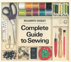 Complete Guide to Sewing.
