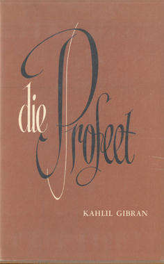 Die Profeet.