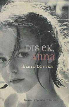 Dis ek, Anna. (302)