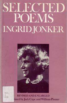 Selected Poems by Ingrid Jonker (English) (914)