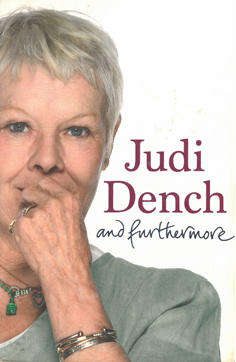 Judi Dench and further more.
