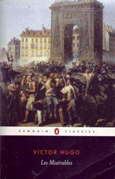 Les Miserables by Victor Hugo (English translation) (875)