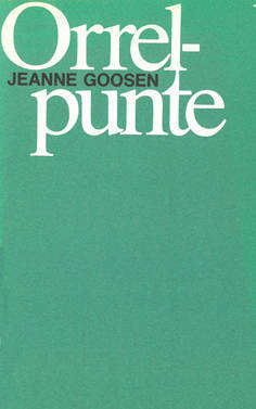 Orrelpunte. J Goosen.