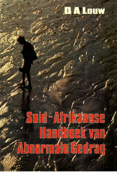 Suid-Afrikaanse Handboek van Abnormale Gedrag. Psychology.