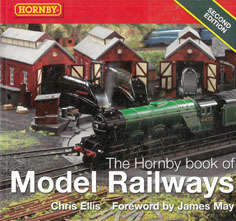The Hornby Book of Model Railways. Second Edition.