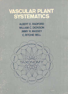 Vascular Plant Systematics.