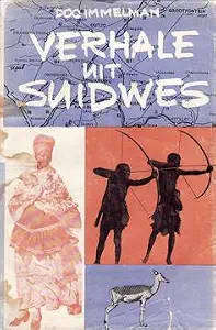 Verhale uit Suidwes deur Doc Immelman (1375)