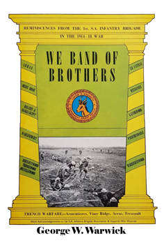 We Band of Brothers. History. War.