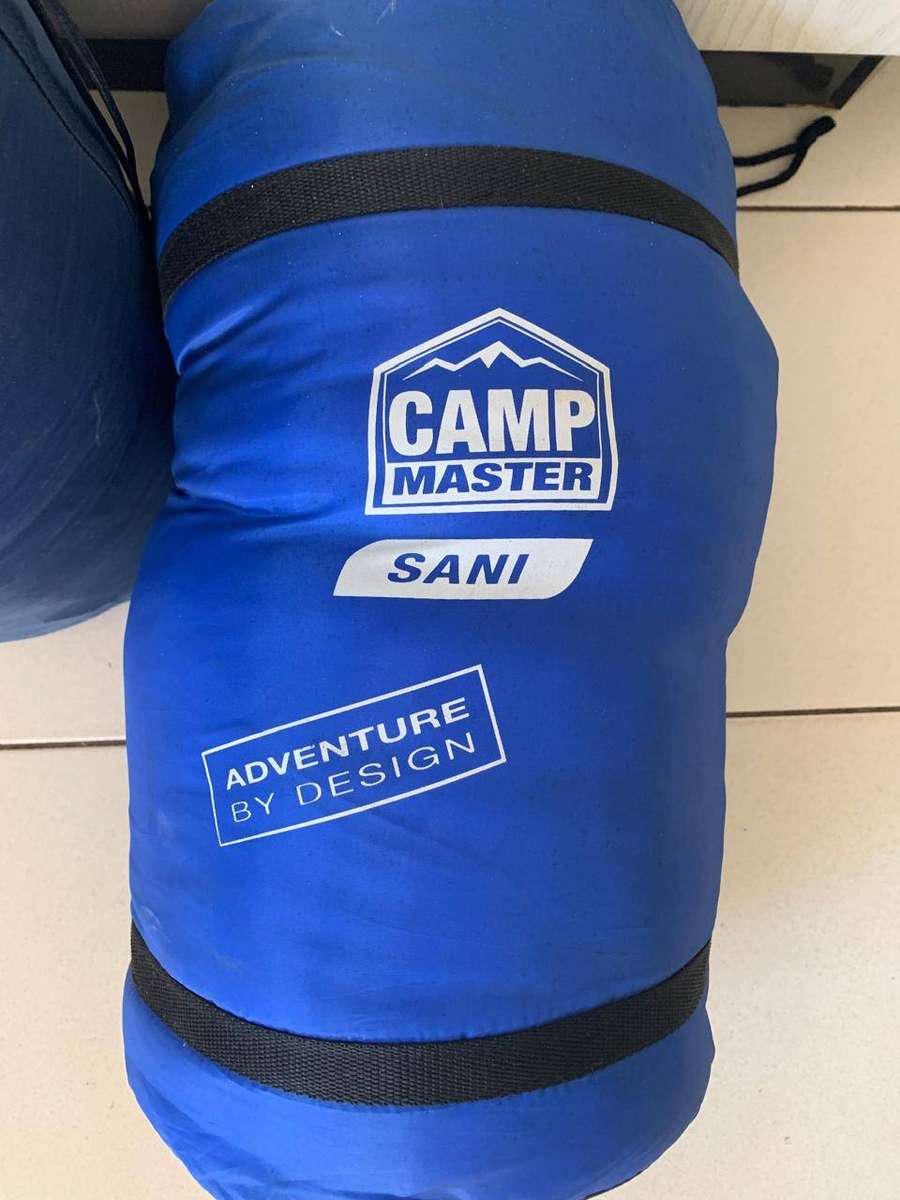 3x Adult Sleeping Bags