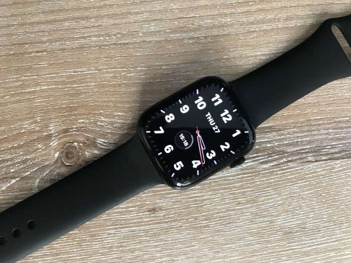 Apple Watch 7 45mm GPS & Cellular