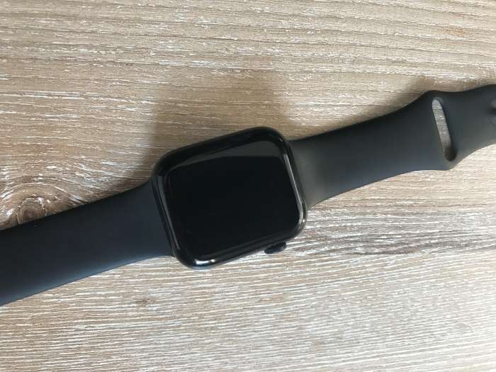 Apple Watch 7 45mm GPS & Cellular
