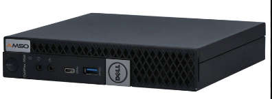 Dell Optiplex 3050 Ultra small form factor