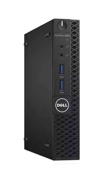 Dell Optiplex 3050 - I5 7500T, 16gb DDR4, 1tb 2.5