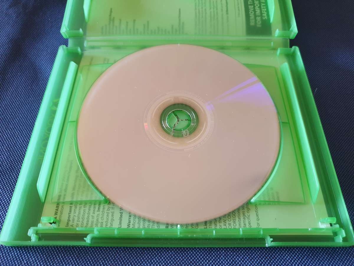 Xbox One Game - Minecraft - Xbox One edition