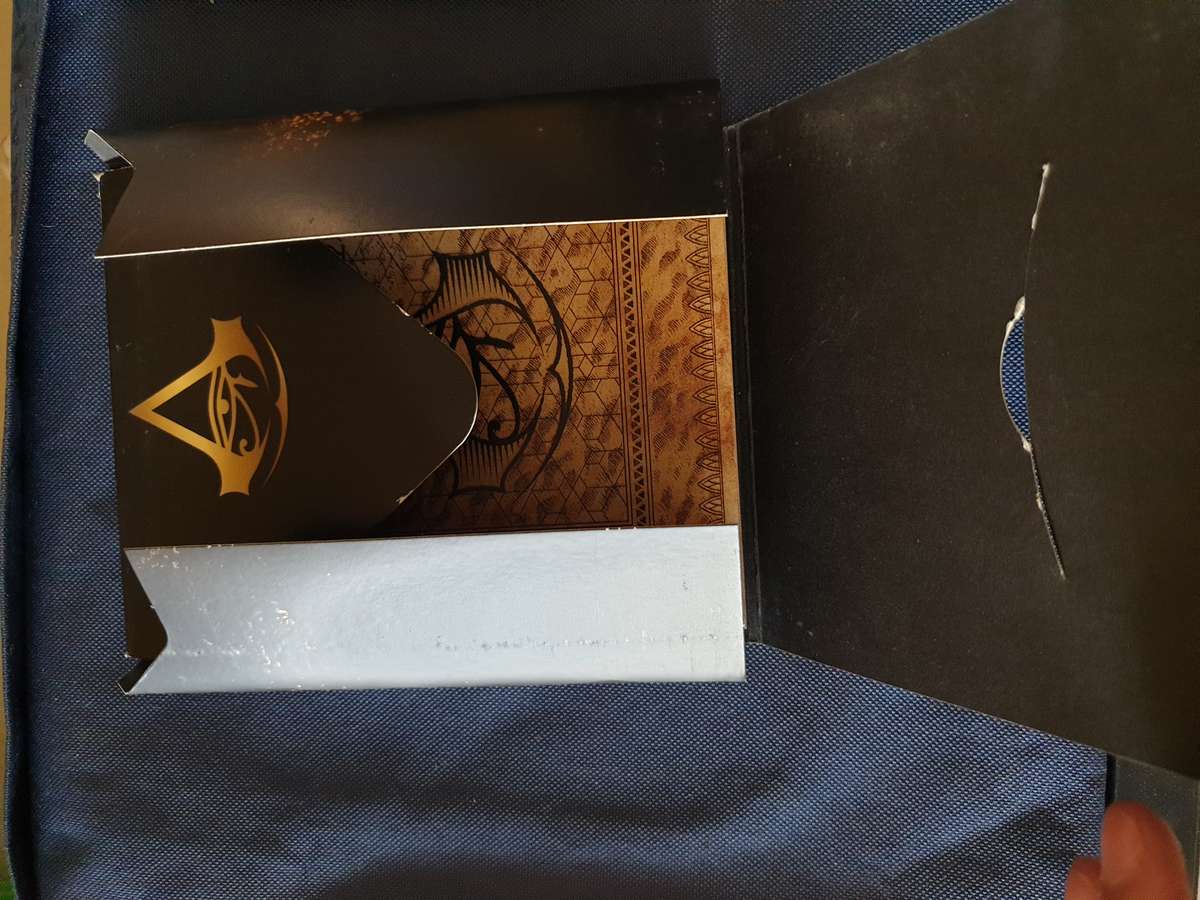 Xbox One Game - Assassin's Creed Origins - Delux