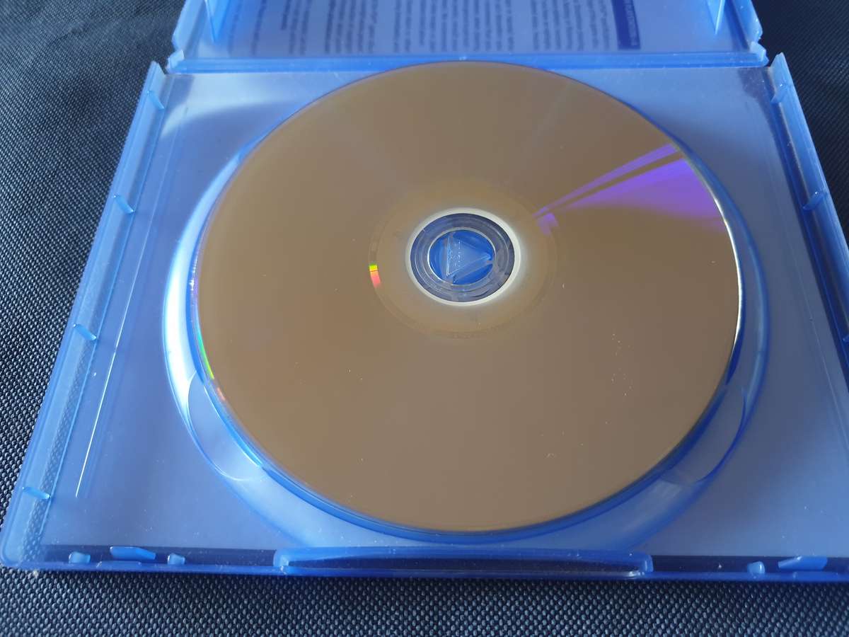 PS4 - ARK Survival Evolved