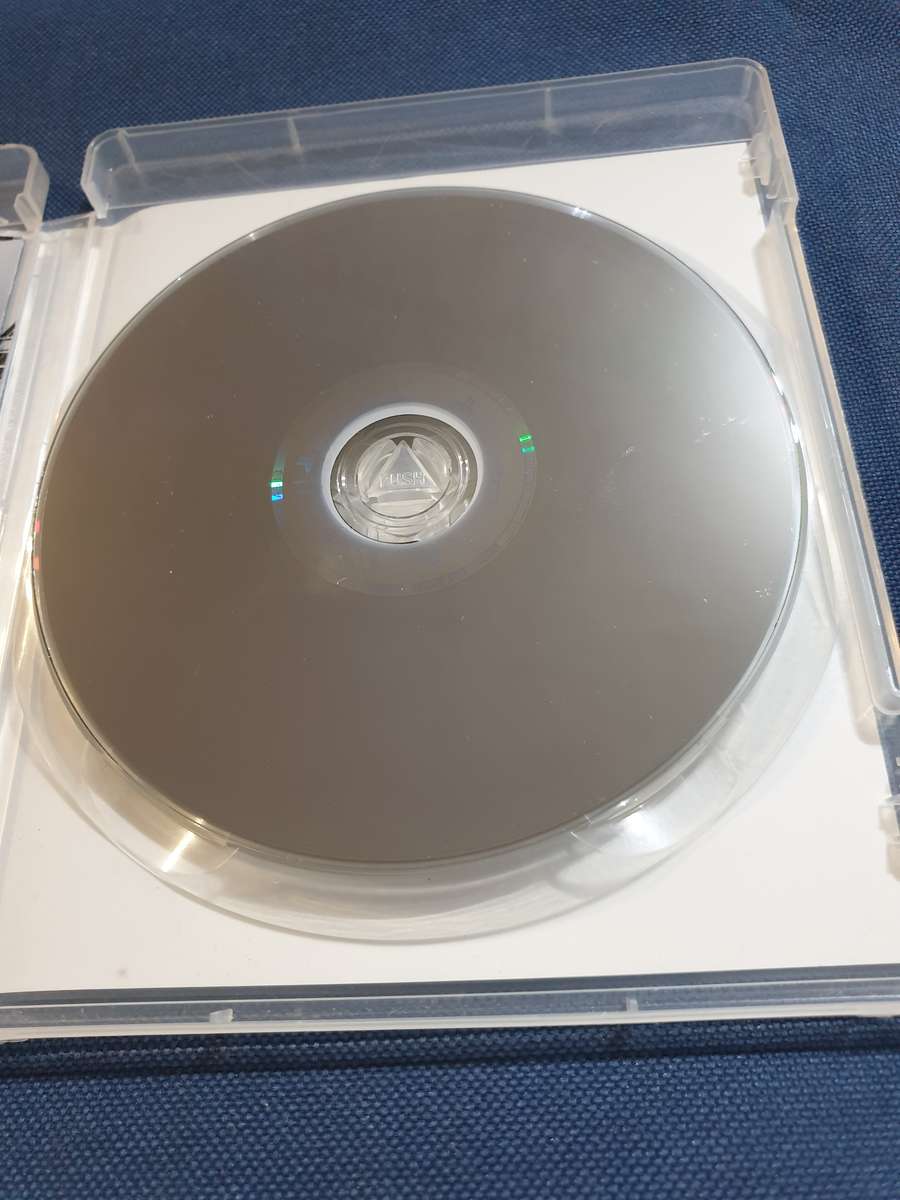 PS3 Game - Rocksmith 2014 + Realtone cable + accessories