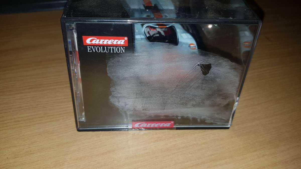 Carrera 23777 Porsche 917K