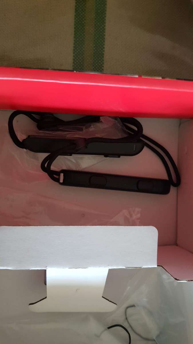 Nintendo Switch V2 Used