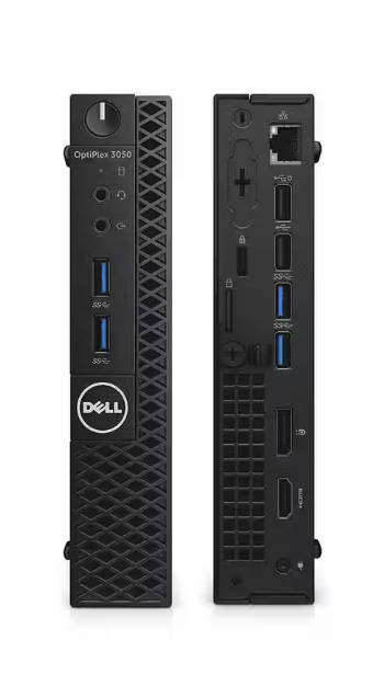 Dell Optiplex 3050 - I5 7500T, 16gb DDR4, 1tb 2.5