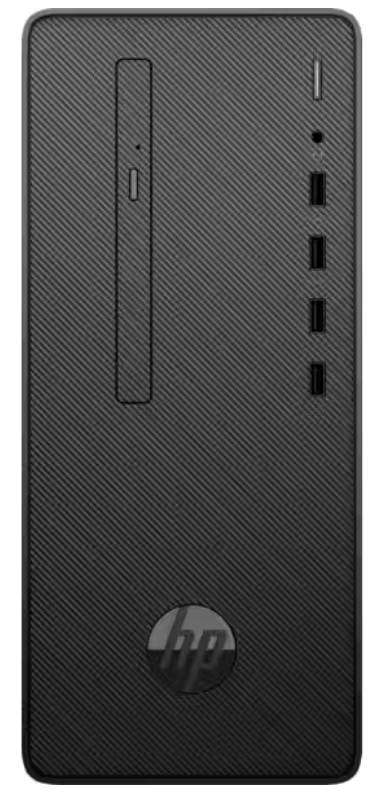 HP Prodesk G2 MT PC | Core i5 8400 | 8GB RAM | 250GB SSD