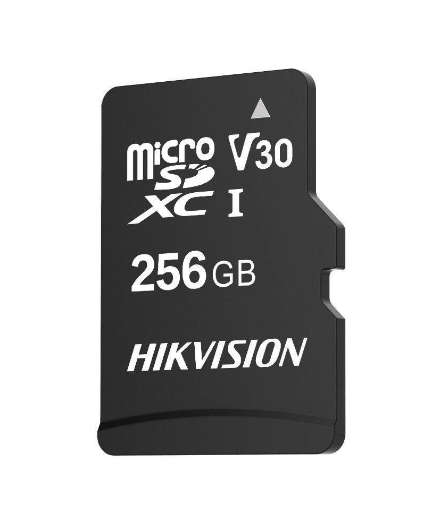 Hikvision 256gb Micro SD Card
