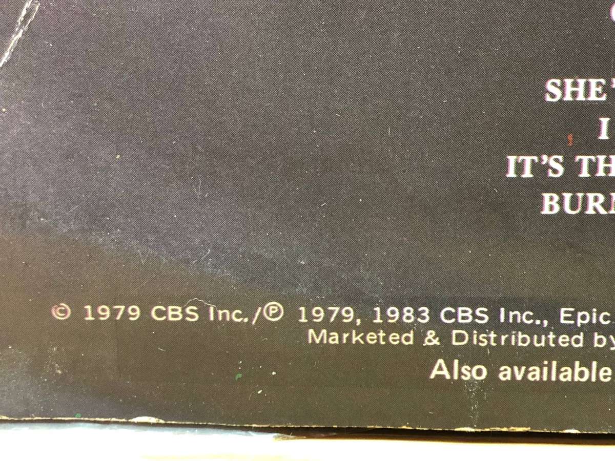 Michael Jackson Off the wall for Igeffen only !