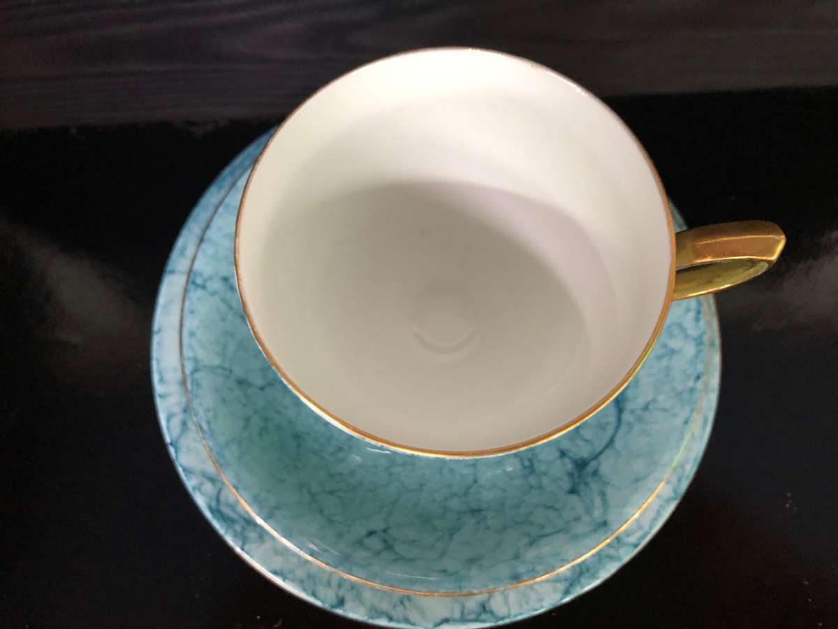 M.M Weideman ONLY !!! - Blue