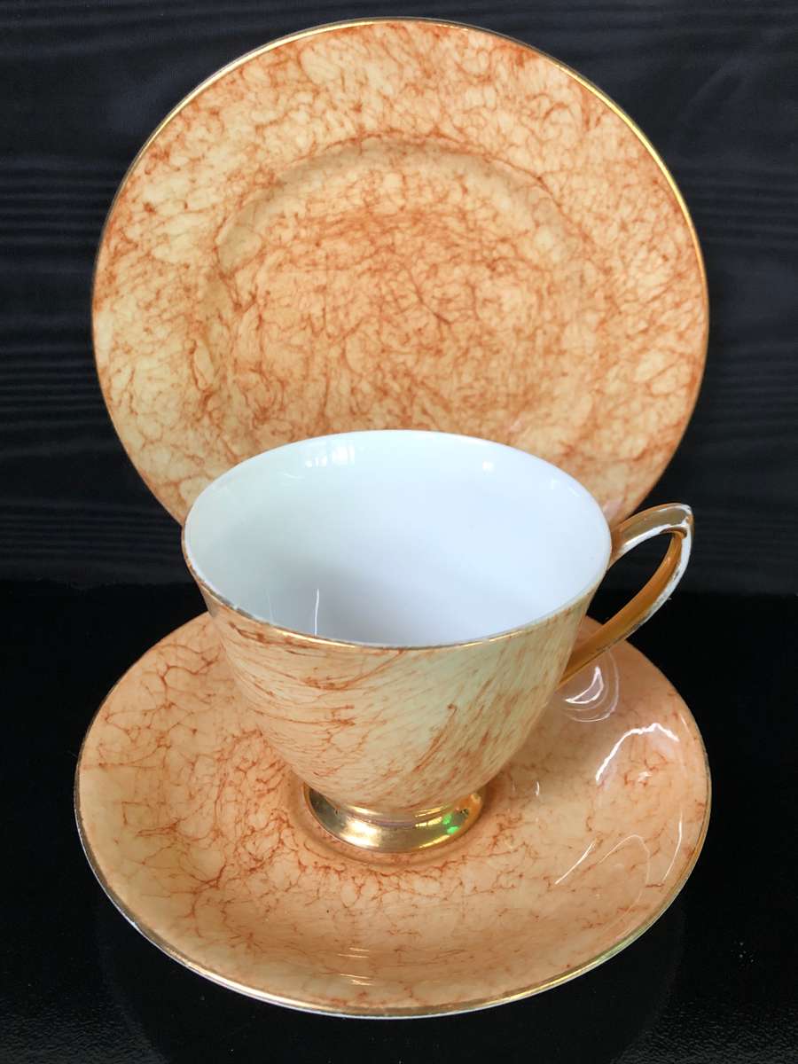 M.M Weideman ONLY !!!! - Beige / Orange