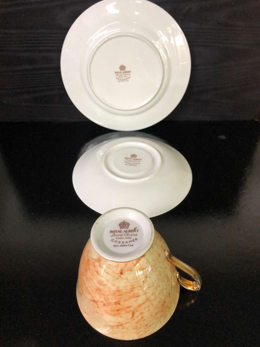 M.M Weideman ONLY !!!! - Beige / Orange