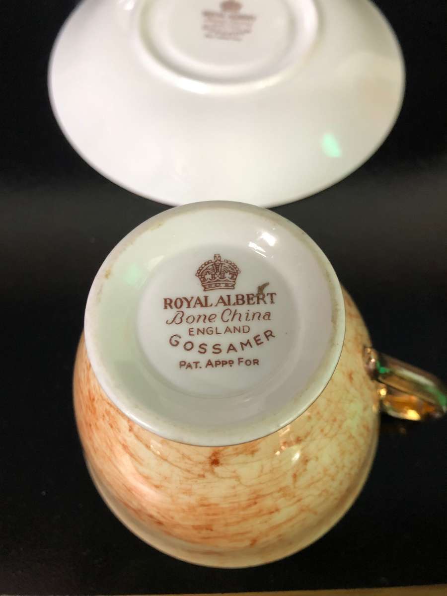 M.M Weideman ONLY !!!! - Beige / Orange