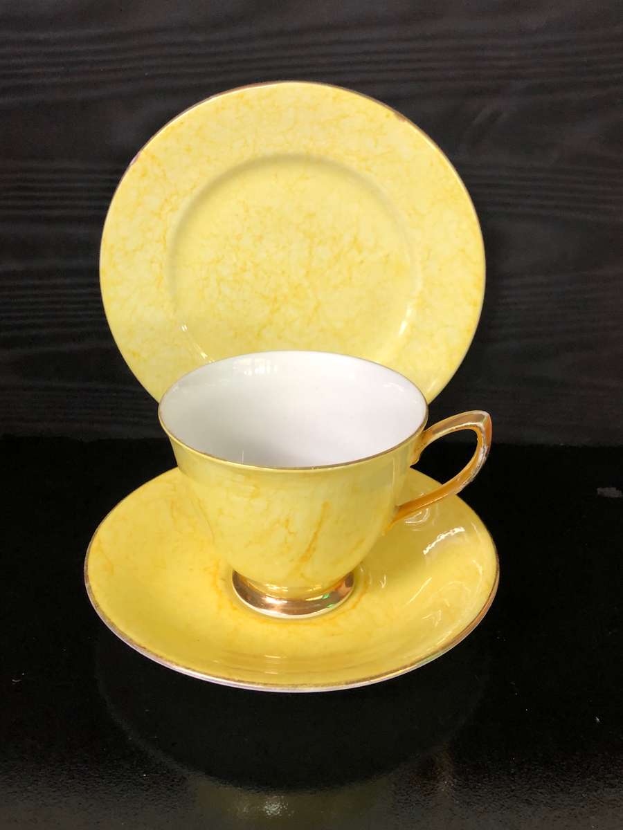 M.M Weideman ONLY !!! - Yellow