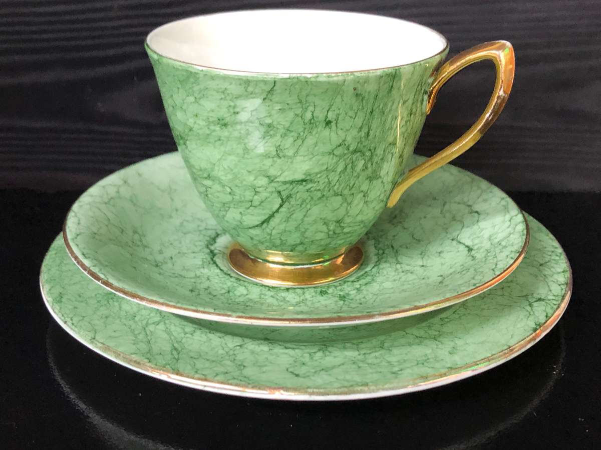 M.M Weideman ONLY !!! - Green