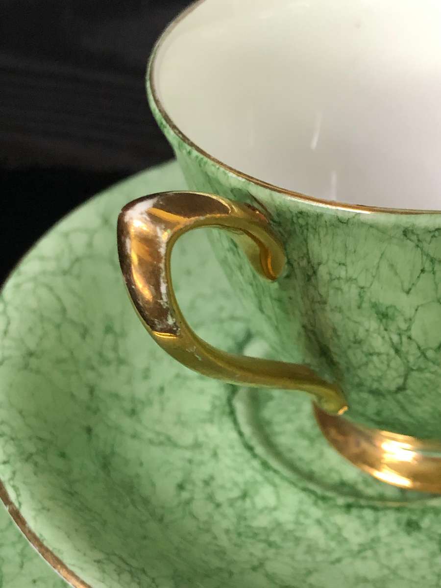 M.M Weideman ONLY !!! - Green