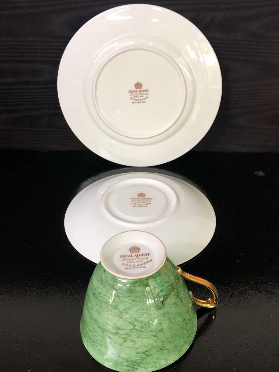 M.M Weideman ONLY !!! - Green