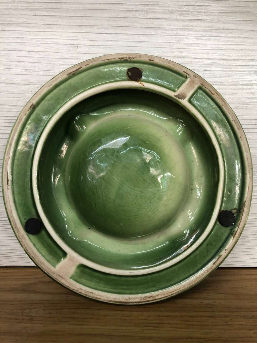 Lovely vintage collectable South African Airways ashtray