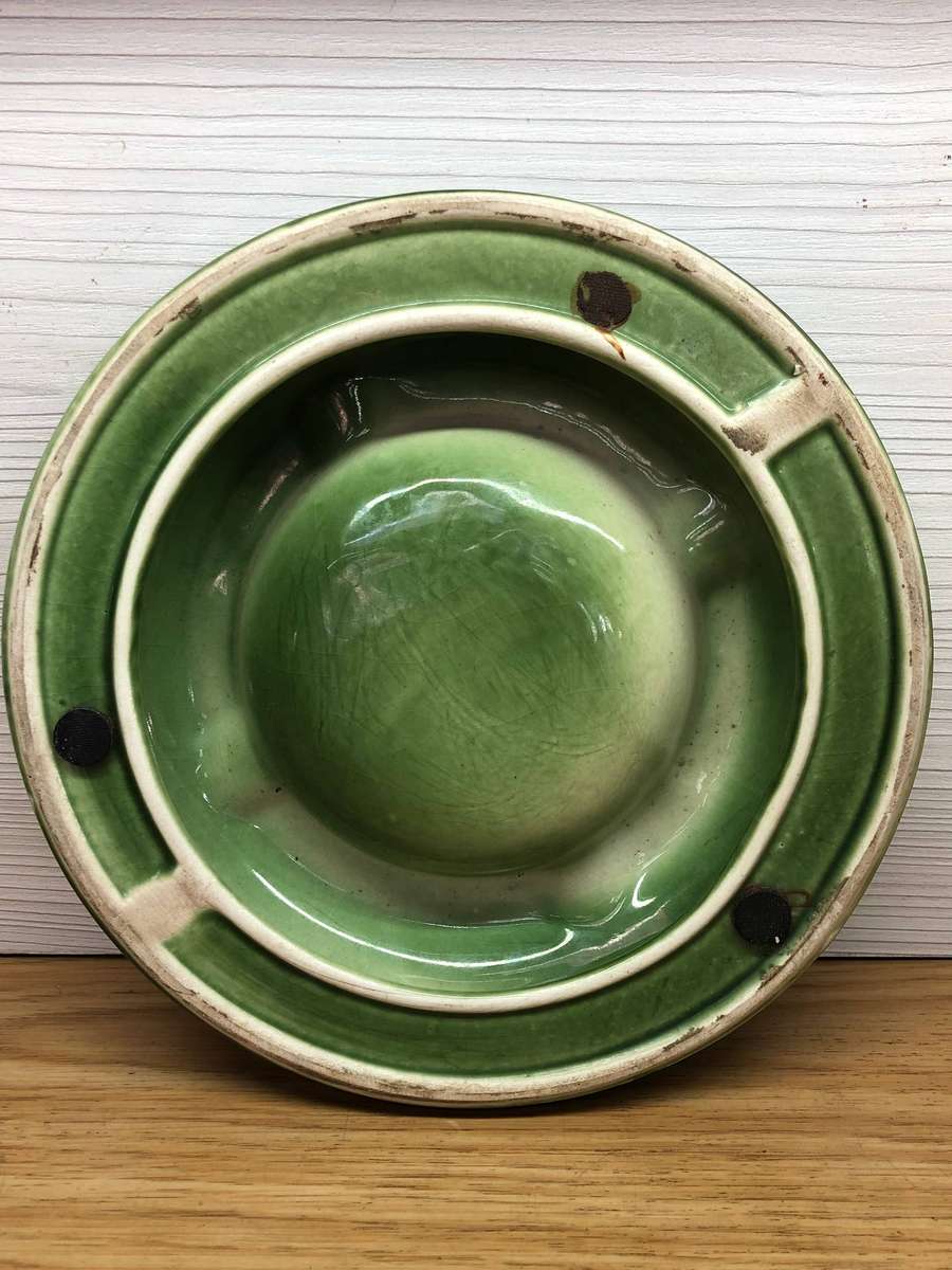 Lovely vintage collectable South African Airways ashtray