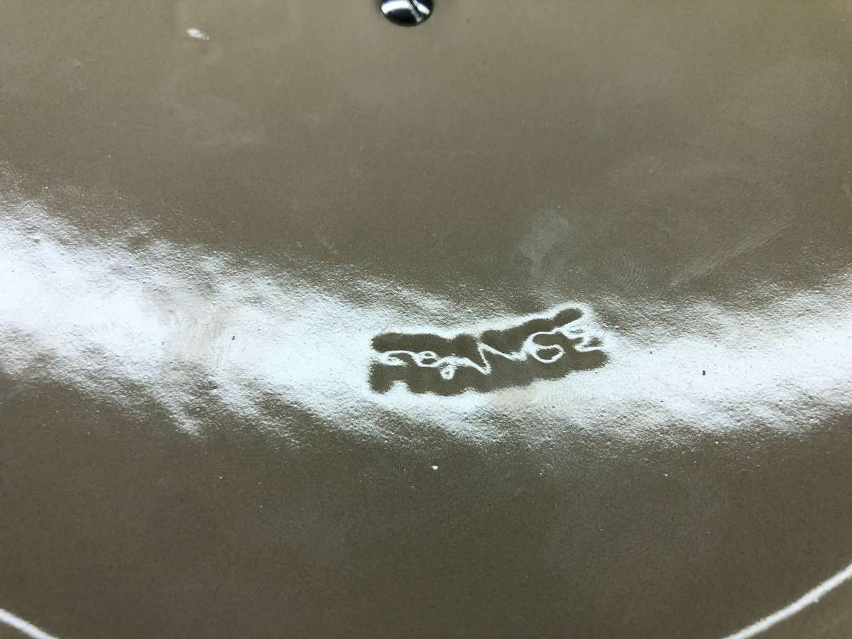 Signature Tramartine 24cm Le Creuset pot , brand new - unused