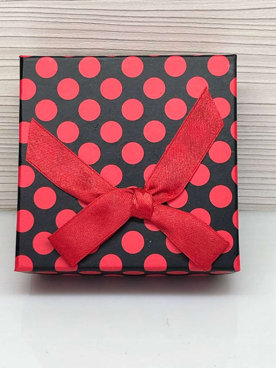 Box set 18k gold plated 925 sterling silver with Amazonite Missoma Luna necklace and earring set