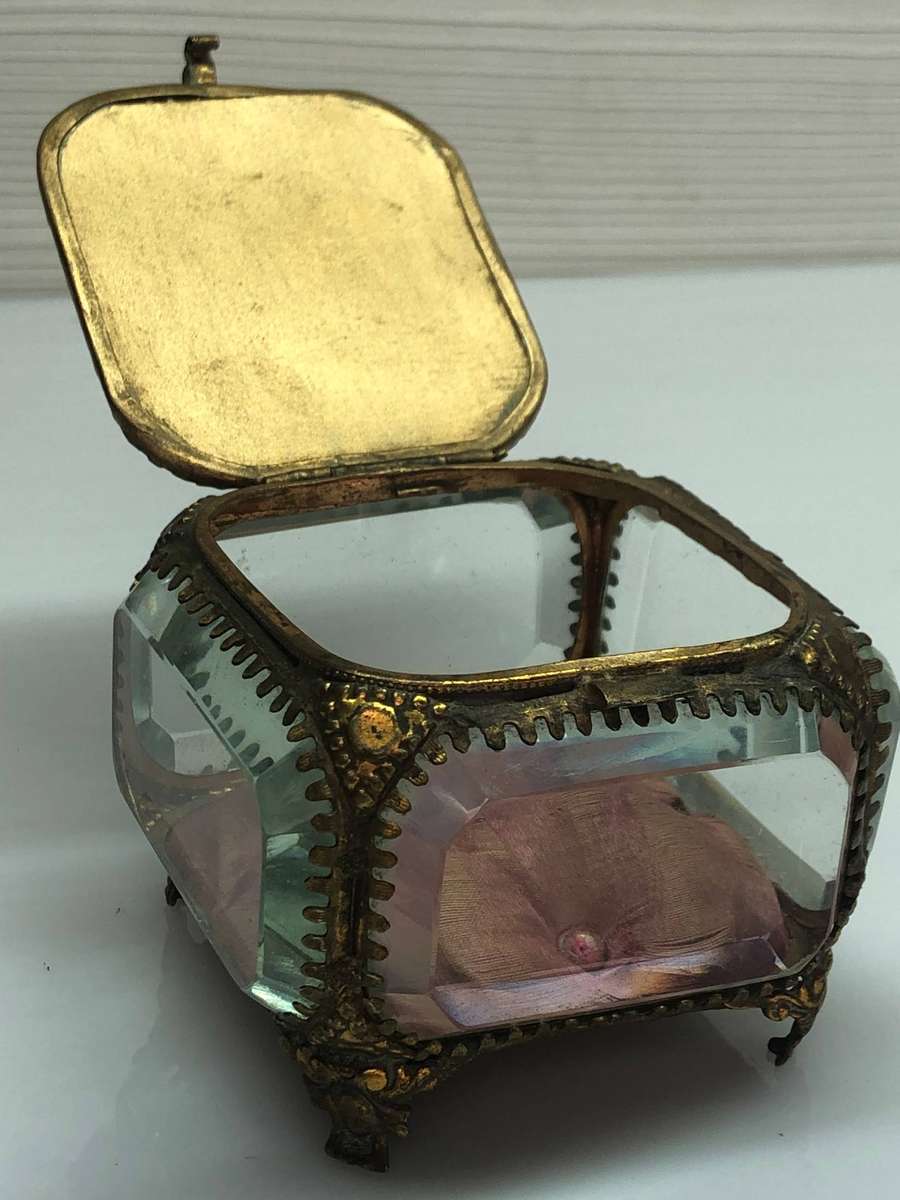 c19th Century French Worlds Fair series Ormolu Vitrine