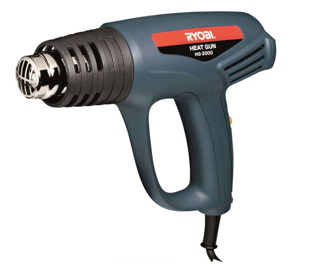 Ryobi - Heat Gun 2 Speed - 2000W