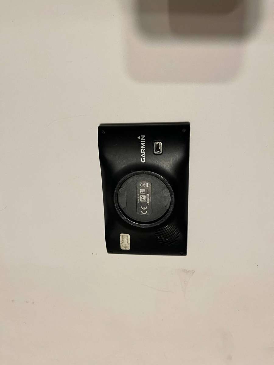 Garmin Drive 40 LM | Powers On | GPS Position Issue | For Repair/Restore