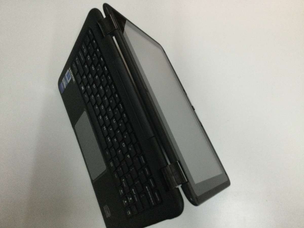 CURRO Touchscreen laptop